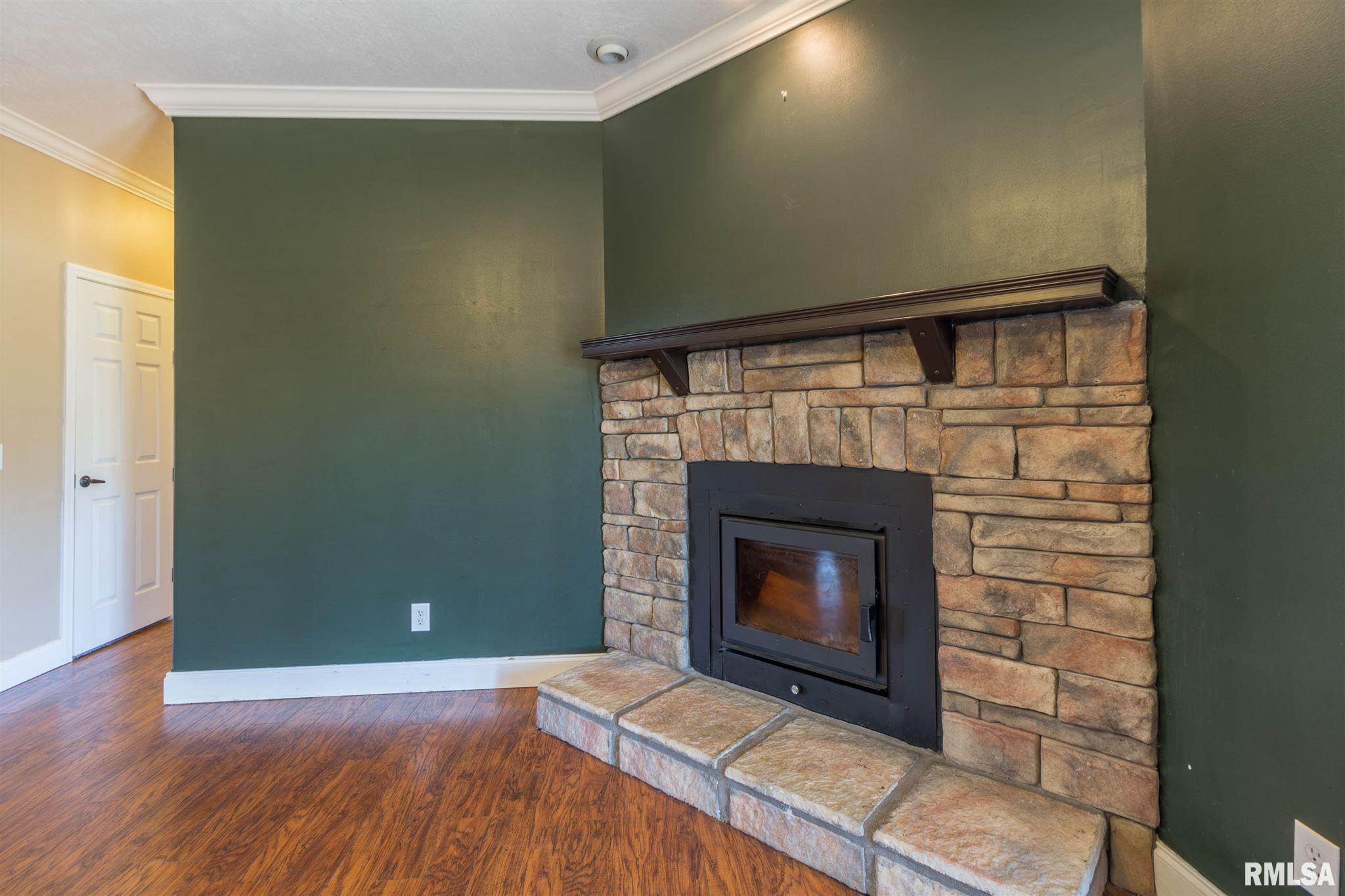 18985 Mauseyville Road Creal Springs, IL 62922 - Photo 4 of 35 Gallery Image 4