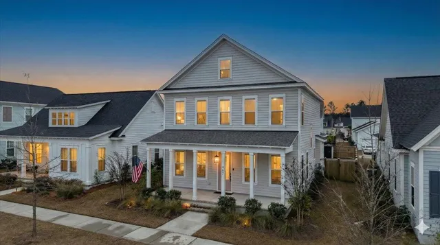 $672,000 | 467 Cool Bend Lane, Summerville, SC 29486