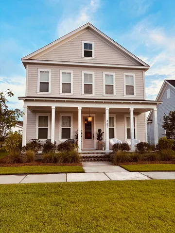 $672,500 | 467 Cool Bend Lane, Summerville, SC 29486