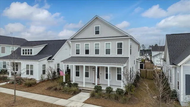 $672,000 | 467 Cool Bend Lane, Summerville, SC 29486
