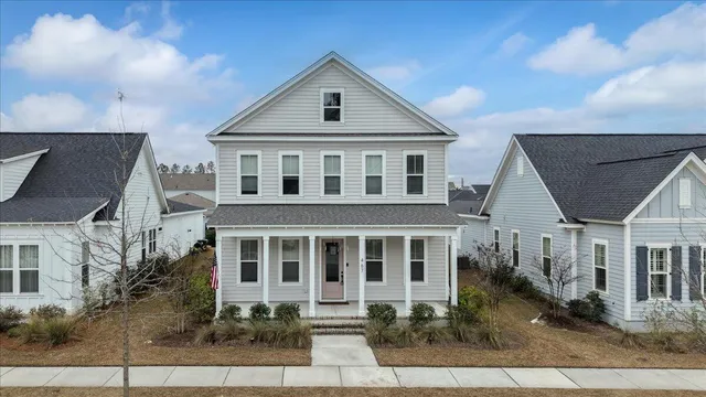 $672,000 | 467 Cool Bend Lane, Summerville, SC 29486