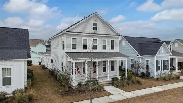 $672,000 | 467 Cool Bend Lane, Summerville, SC 29486