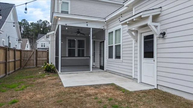 $672,000 | 467 Cool Bend Lane, Summerville, SC 29486