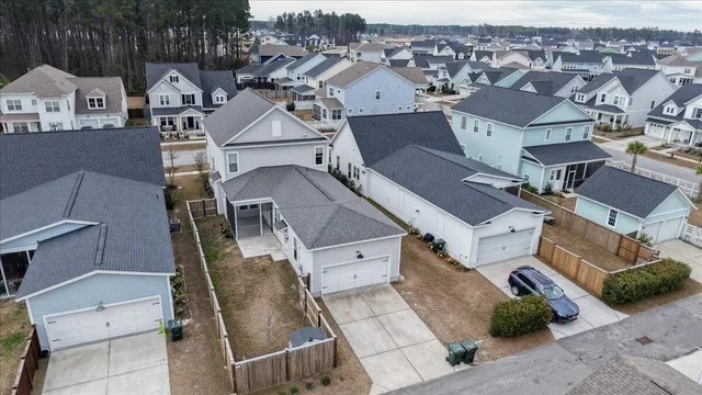 $672,000 | 467 Cool Bend Lane, Summerville, SC 29486