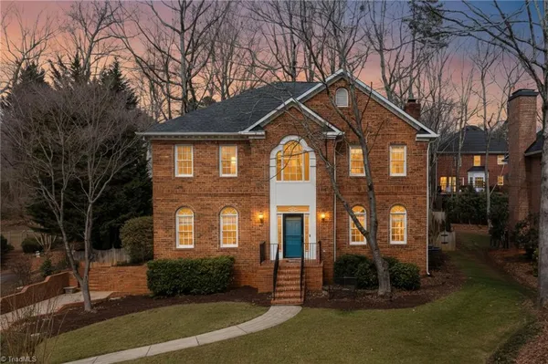 $579,900 | 5133 Rockmont Court Northwest, Winston-Salem, NC 27104