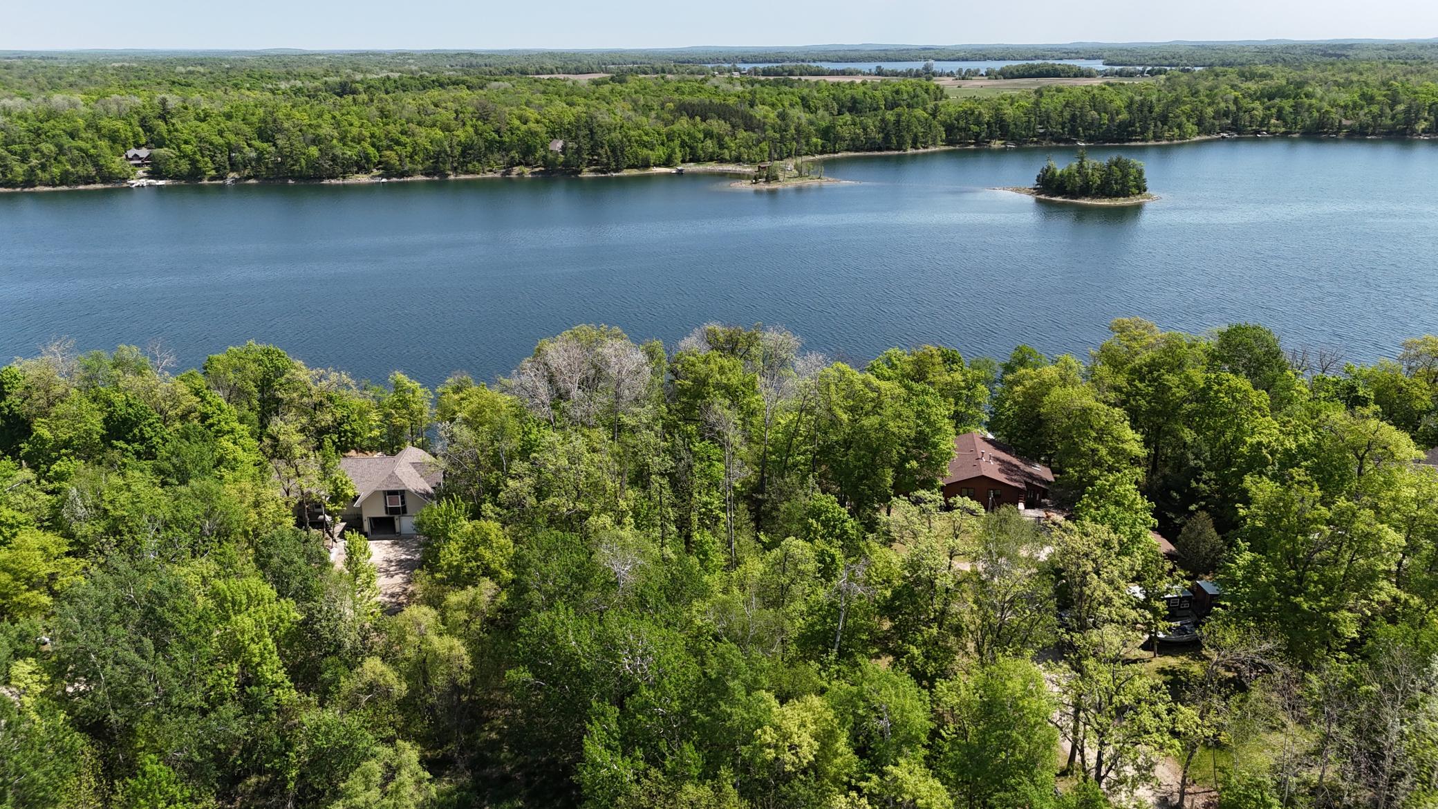 Tbd Southwest Tbd Sw Pickerel Lake Road Detroit Lakes, MN 56501 - Photo 7 of 13
