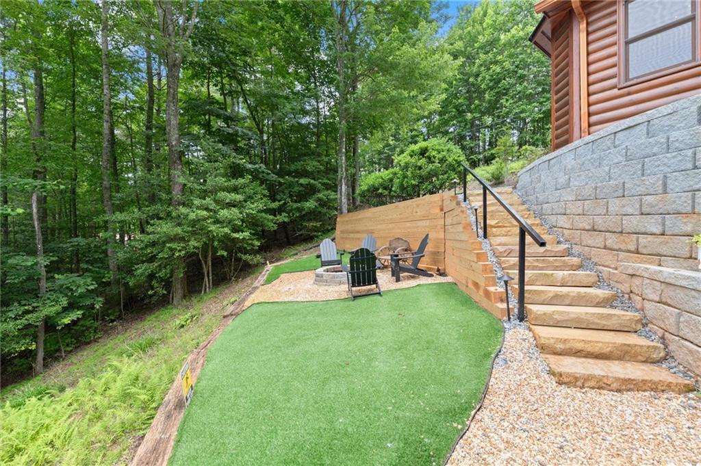 98 Aries Lane Blue Ridge, GA 30513 - Photo 62 of 74
