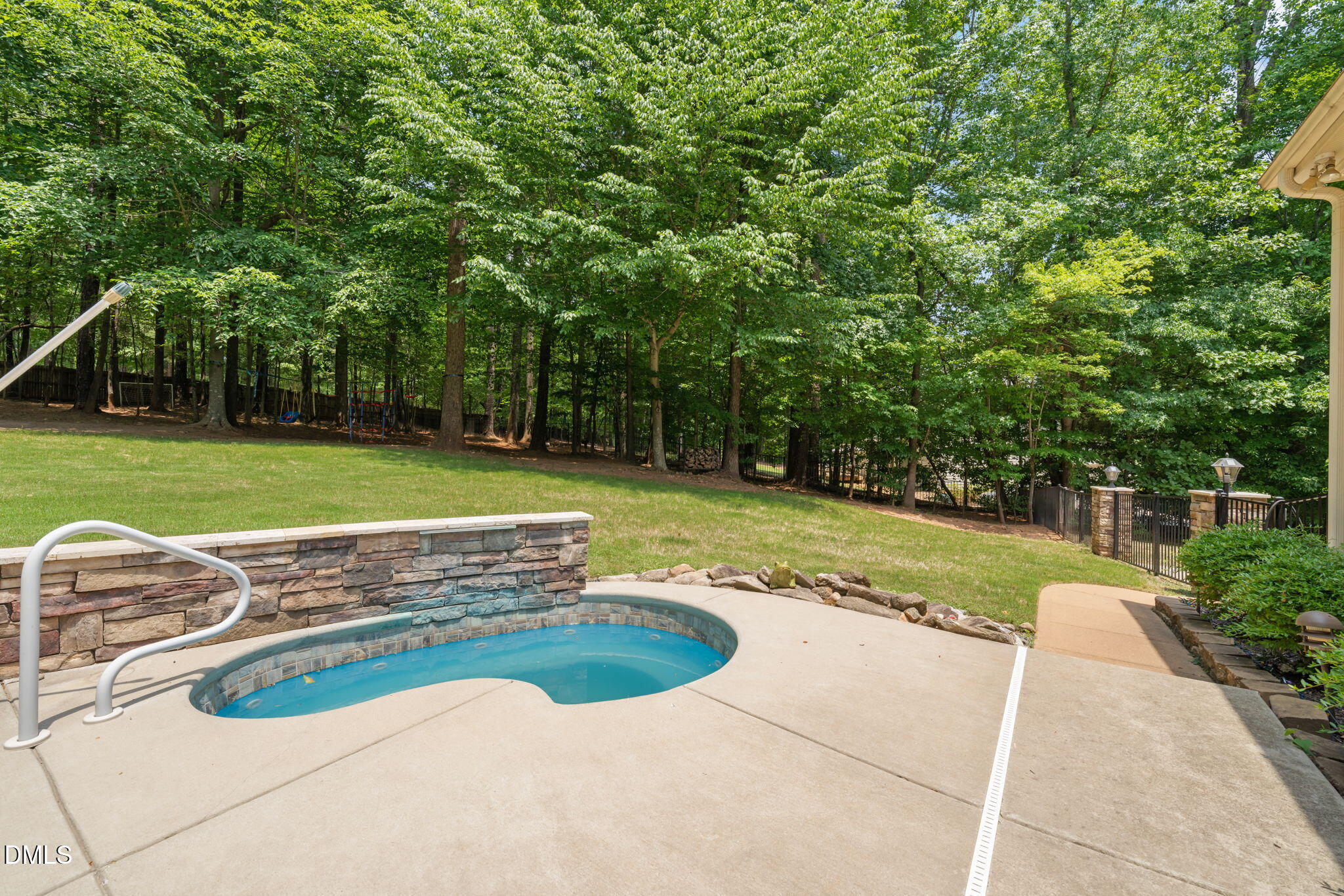 2012 Macon Ridge Road Raleigh, NC 27613 - Photo 55 of 62