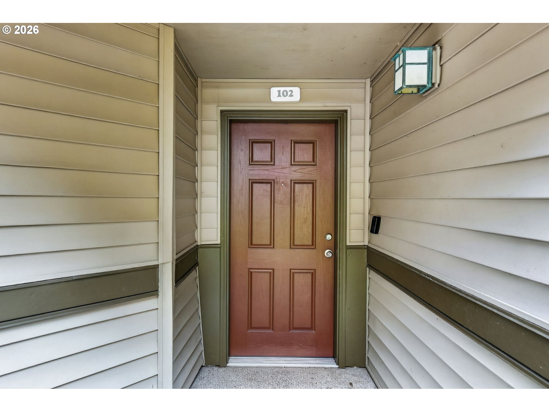 14830 Southwest Sandhill Loop, Unit 102 Beaverton, OR 97007 - Photo 1 of 22