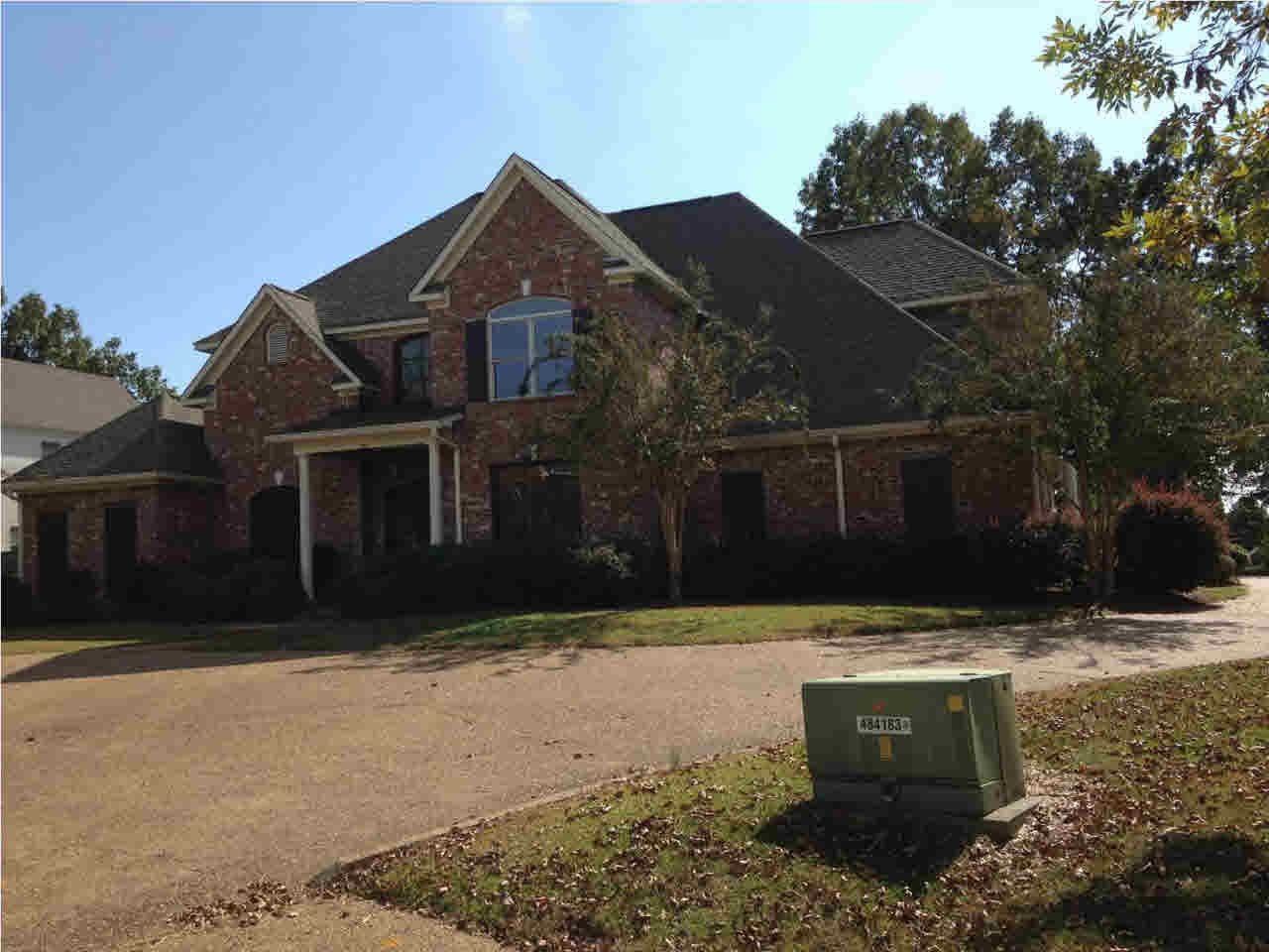 209 Oxford Place Ridgeland, MS 39157 - Photo 1 of 6 Photo 1