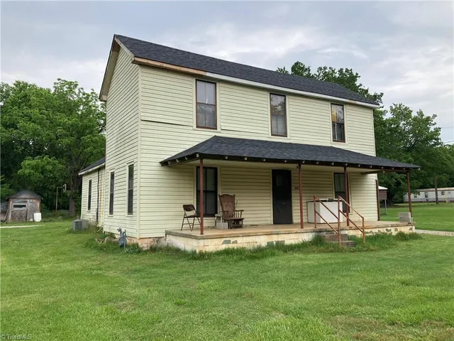 $89,000 | 223 Jerusalem Avenue, Mocksville, NC 27028