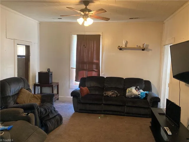 $89,000 | 223 Jerusalem Avenue, Mocksville, NC 27028