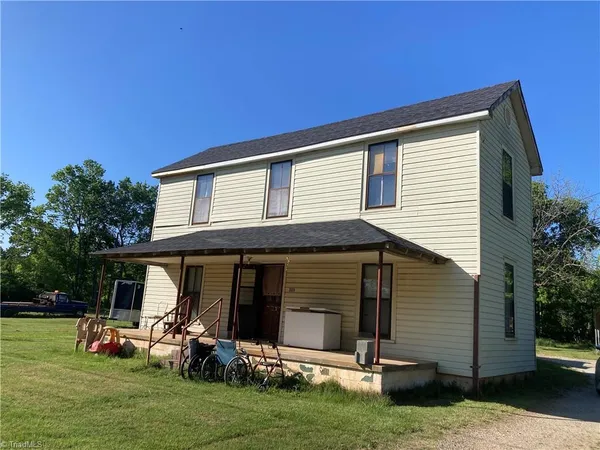 $85,000 | 223 Jerusalem Avenue, Mocksville, NC 27028