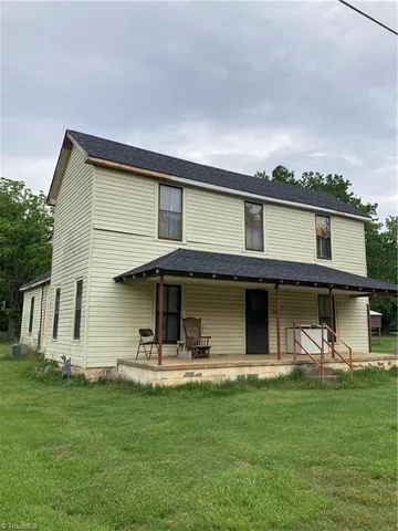 $89,000 | 223 Jerusalem Avenue, Mocksville, NC 27028