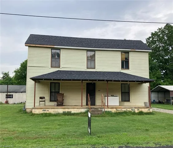 $89,000 | 223 Jerusalem Avenue, Mocksville, NC 27028