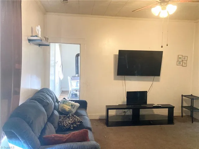 $89,000 | 223 Jerusalem Avenue, Mocksville, NC 27028