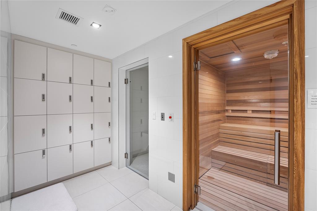 730 North Ocean Boulevard, Unit 1501 Pompano Beach, FL 33062 - Photo 34 of 56 a view of an entryway door