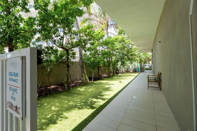 a view of a city and lake