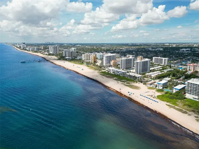 $1,795,000 | 730 North Ocean Boulevard, Unit 1501, Pompano Beach, FL 33062