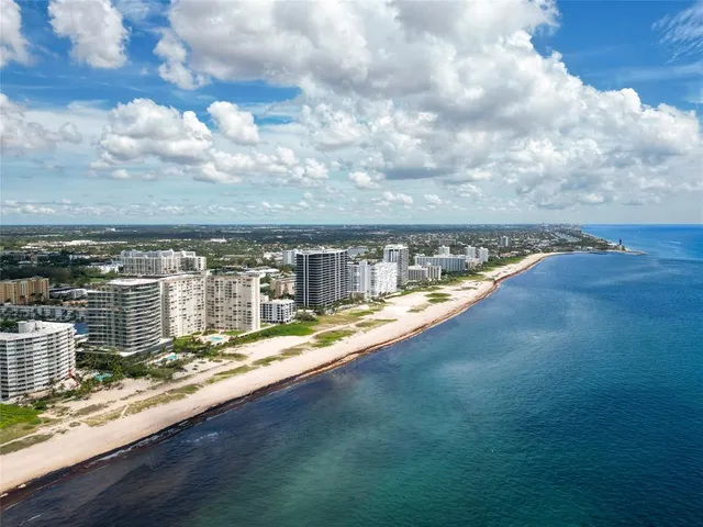 $1,795,000 | 730 North Ocean Boulevard, Unit 1501, Pompano Beach, FL 33062