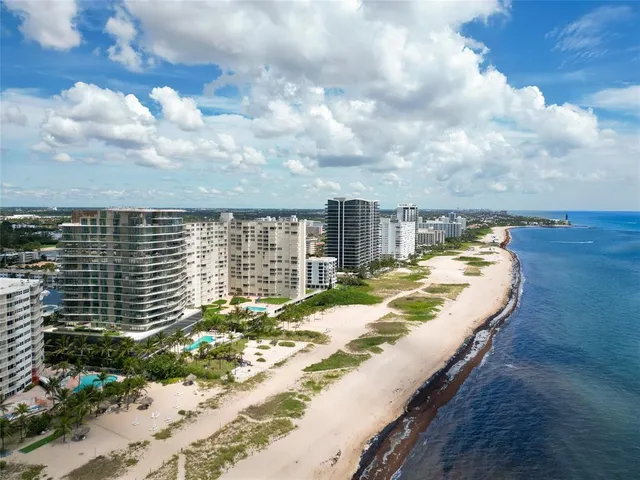 $1,795,000 | 730 North Ocean Boulevard, Unit 1501, Pompano Beach, FL 33062