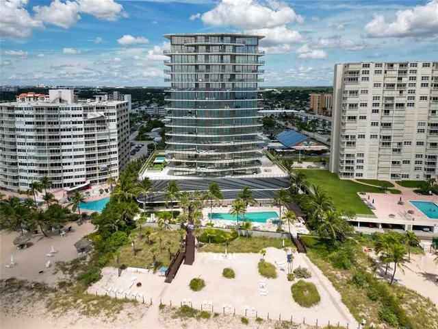 $1,795,000 | 730 North Ocean Boulevard, Unit 1501, Pompano Beach, FL 33062