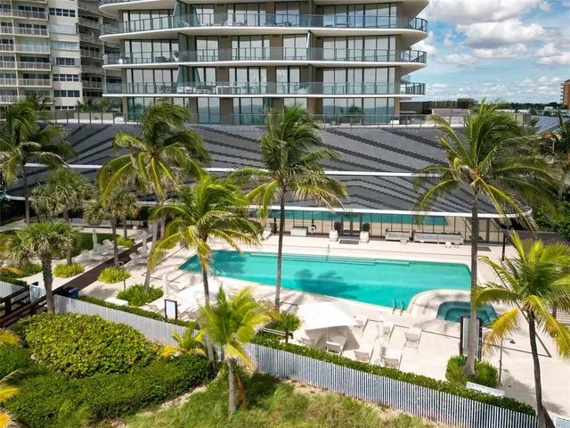 $1,795,000 | 730 North Ocean Boulevard, Unit 1501, Pompano Beach, FL 33062