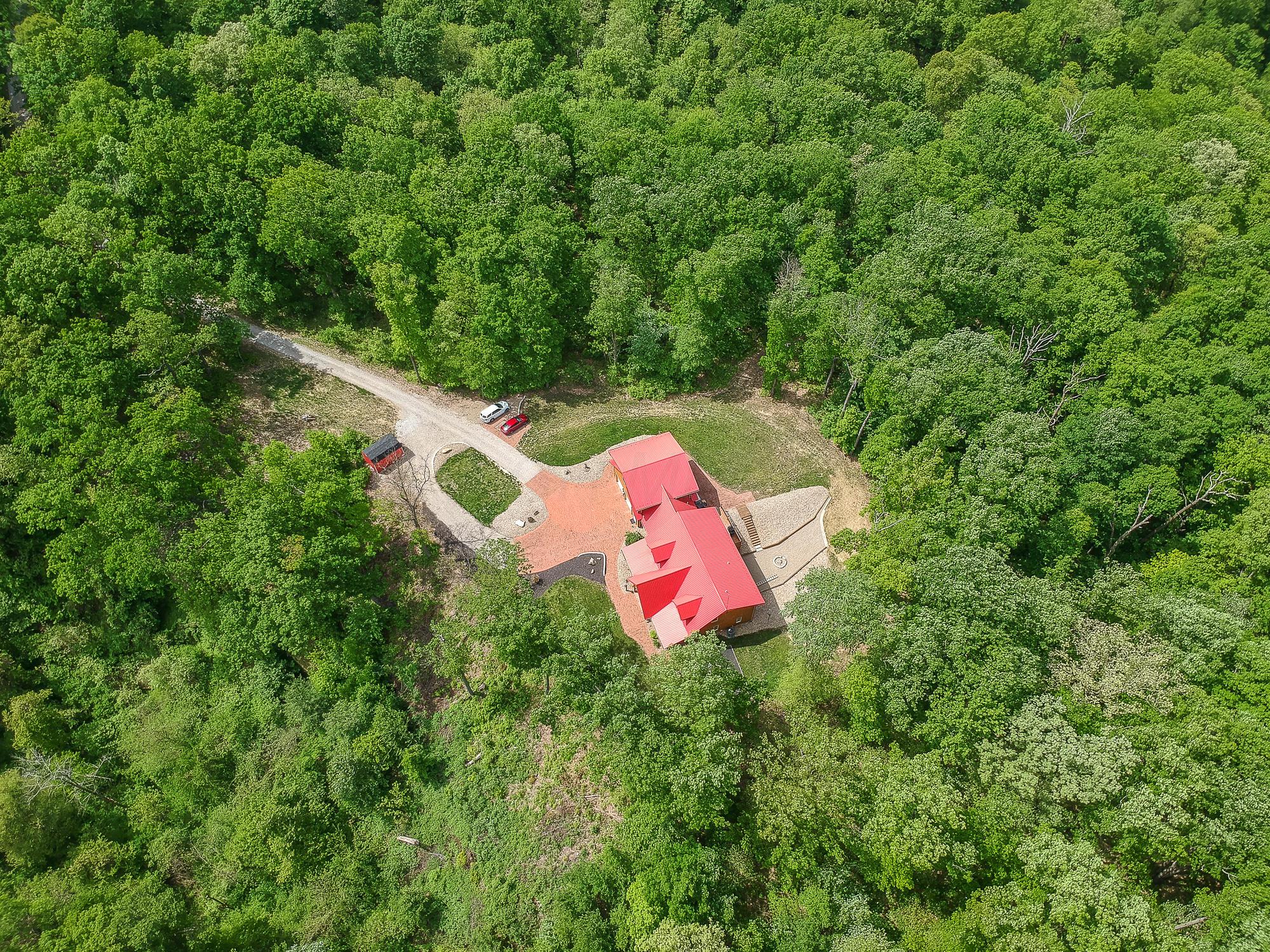 1404 Pump Station Road Southeast Sugar Grove, OH 43155 - Photo 56 of 76