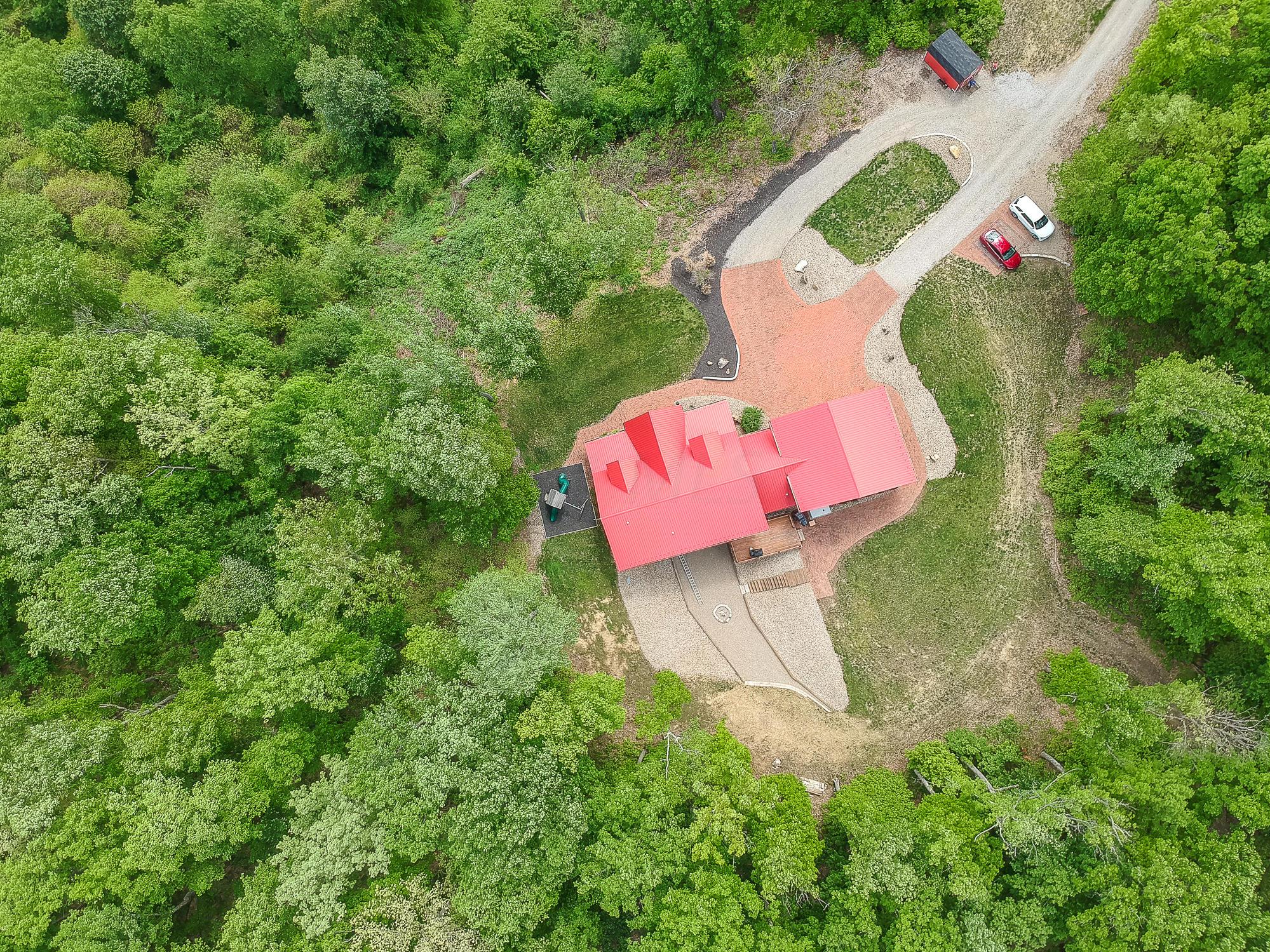 1404 Pump Station Road Southeast Sugar Grove, OH 43155 - Photo 58 of 76