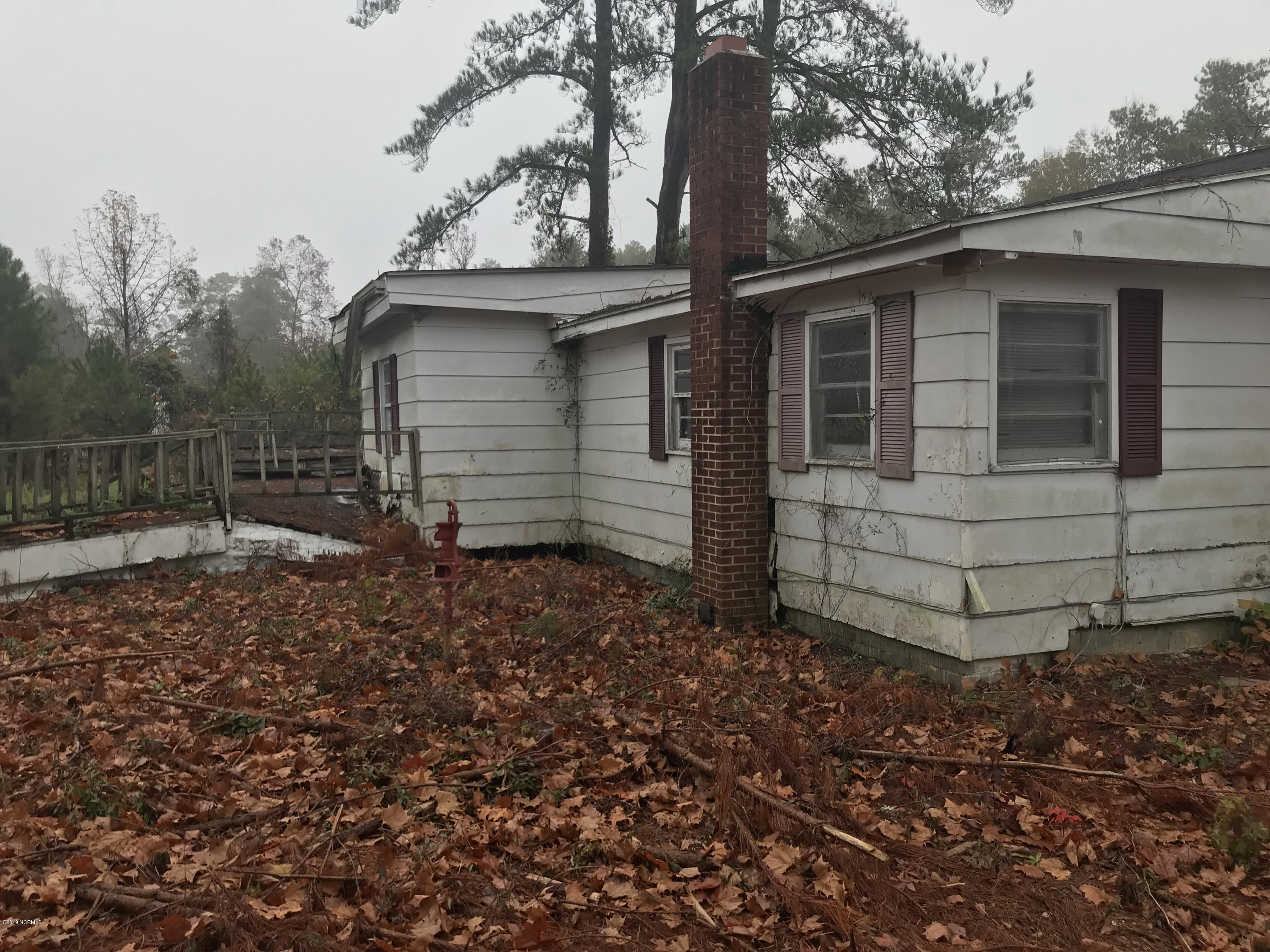 23046 Peacock Road Tabor City, NC 28463 - Photo 2 of 7 Outside 1