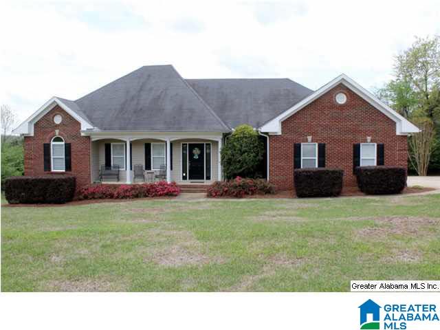 755 Quail Ridge Road Odenville, AL 35120 - Photo 1 of 18