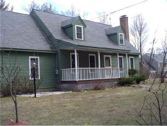120 Ball Hill Road Milford, NH 03055 - Photo 1 of 8