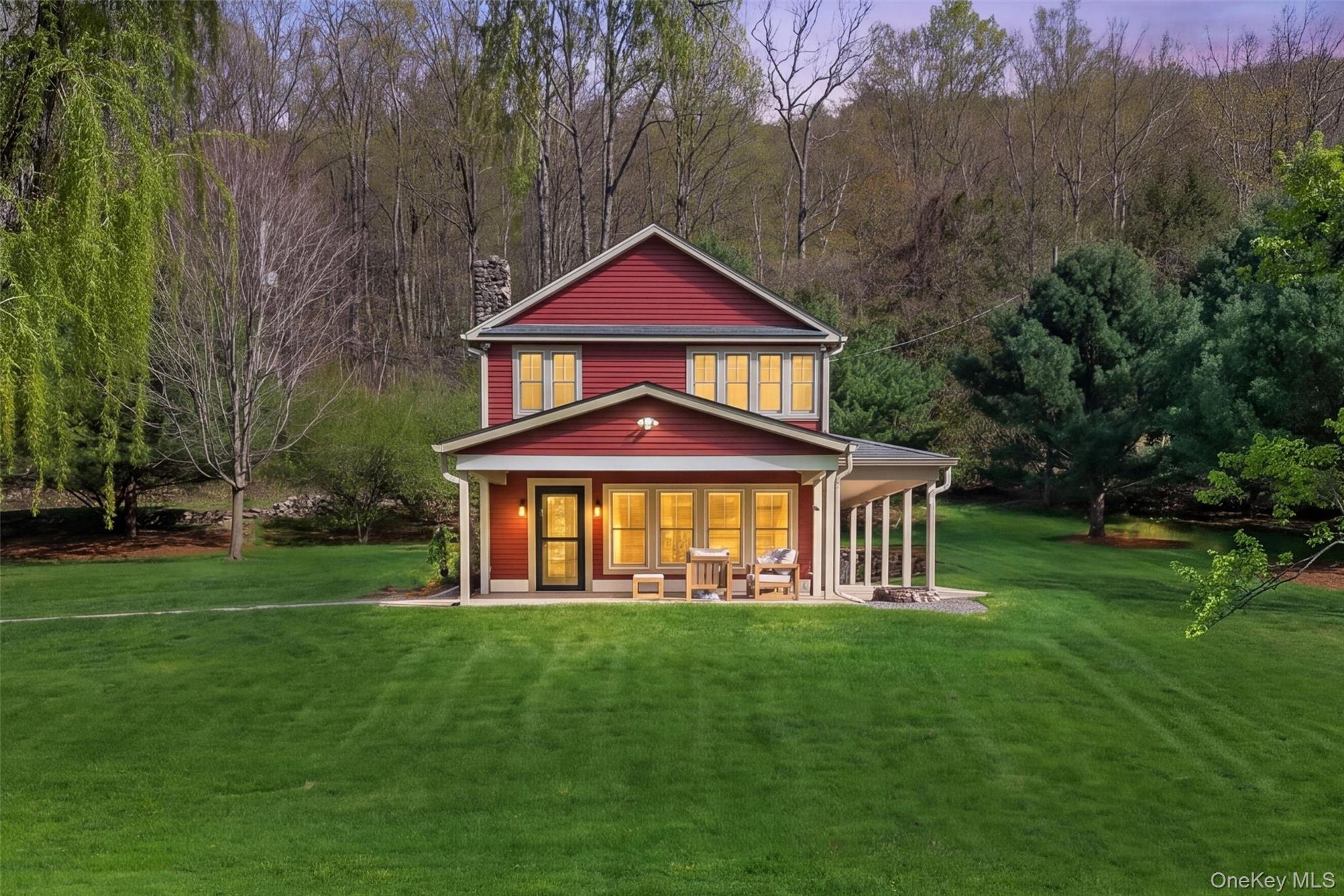 160 Cascade Road Warwick, NY 10990 - Photo 34 of 50