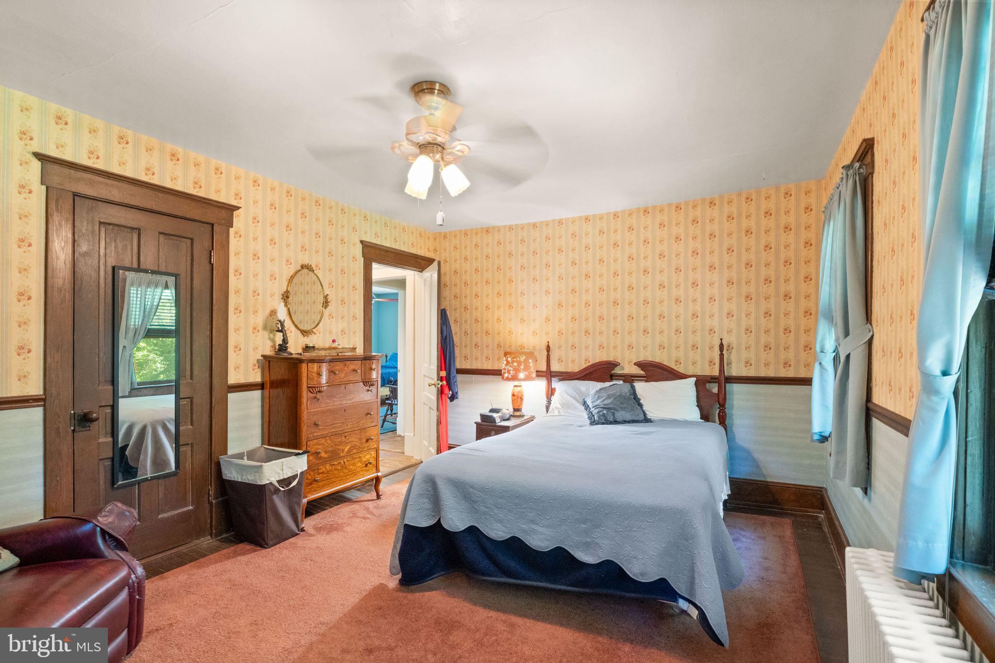 5102 Weston Road Warrenton, VA 20187 - Photo 33 of 65 Room to add a walk-in - 15'2" x 11'11"