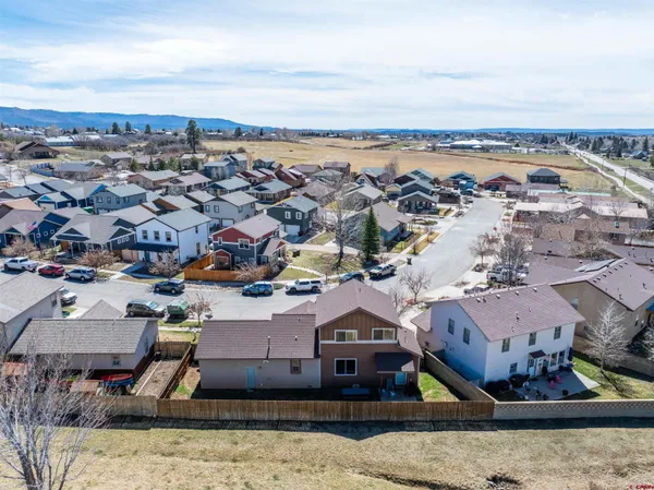 $450,000 | 1711 North Taylor Circle, Bayfield, CO 81122