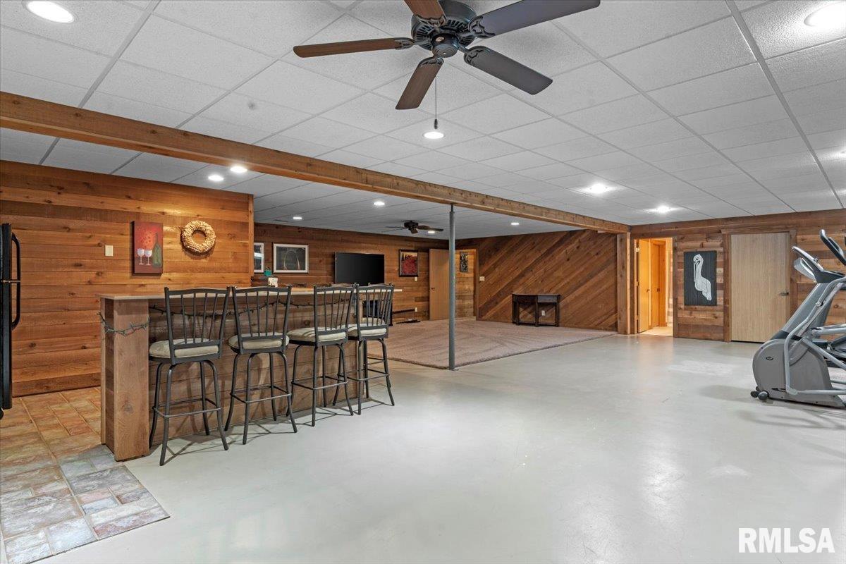 3880 Moose Cry Road Auburn, IL 62615 - Photo 50 of 74