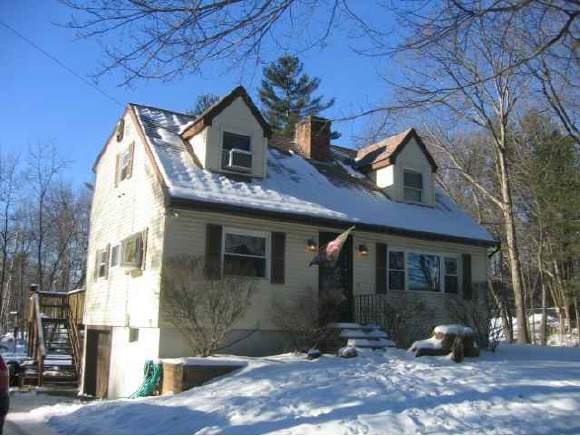 48 English Range Road Derry, NH 03038 - Photo 1 of 1