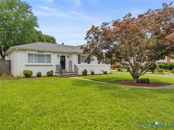 $415,000 | 9109 Crystalwood Lane, Henrico, VA 23294