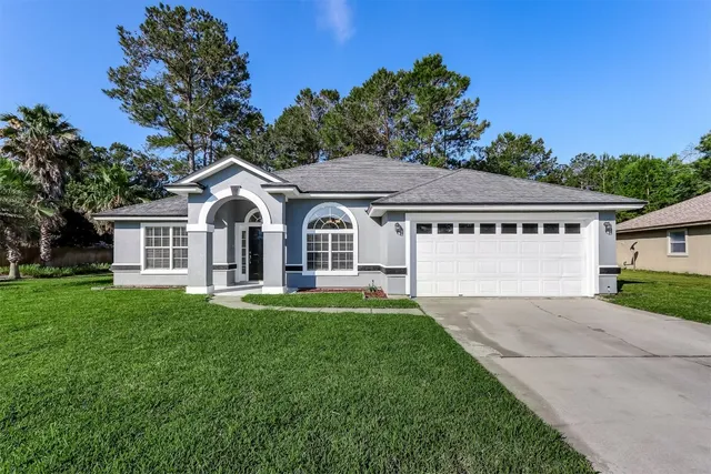 $352,400 | 87469 Creekside Drive, Yulee, FL 32097