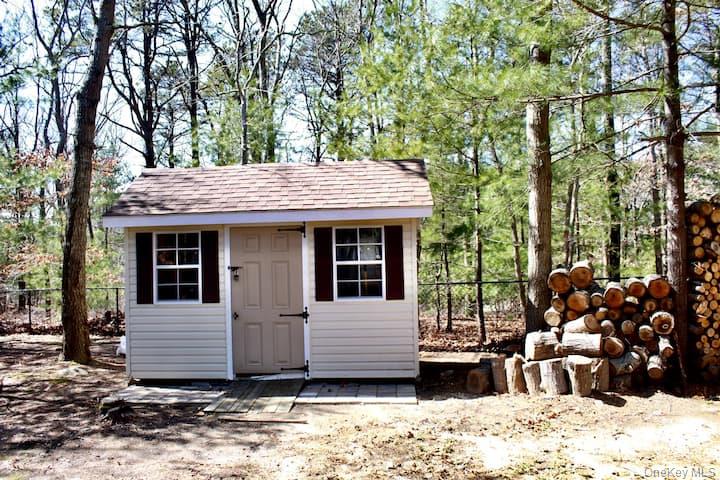 1 Brittany Court Ridge, NY 11961 - Photo 36 of 40 a view of a house with a yard