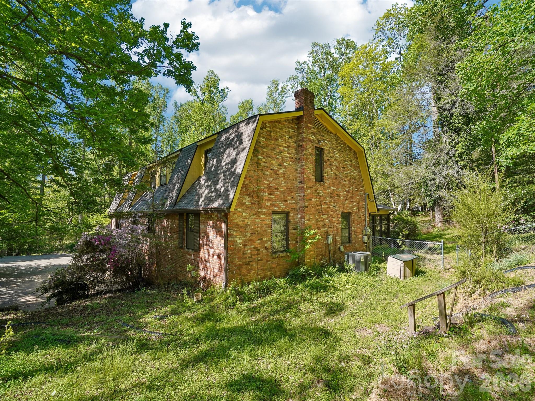 114 Overlook Road Asheville, NC 28803 - Photo 38 of 41