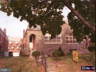913 Murdoch Road Philadelphia, PA 19150 - Photo 1 of 1 Gallery Image 1
