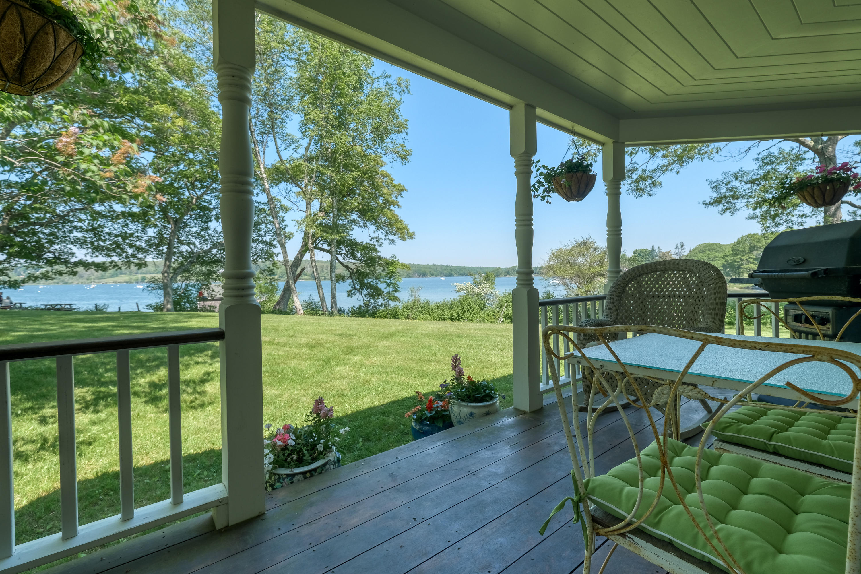 65 Cove Road New Harbor, ME 04554 - Photo 24 of 45 20210607_65_Cove_Rd_8799
