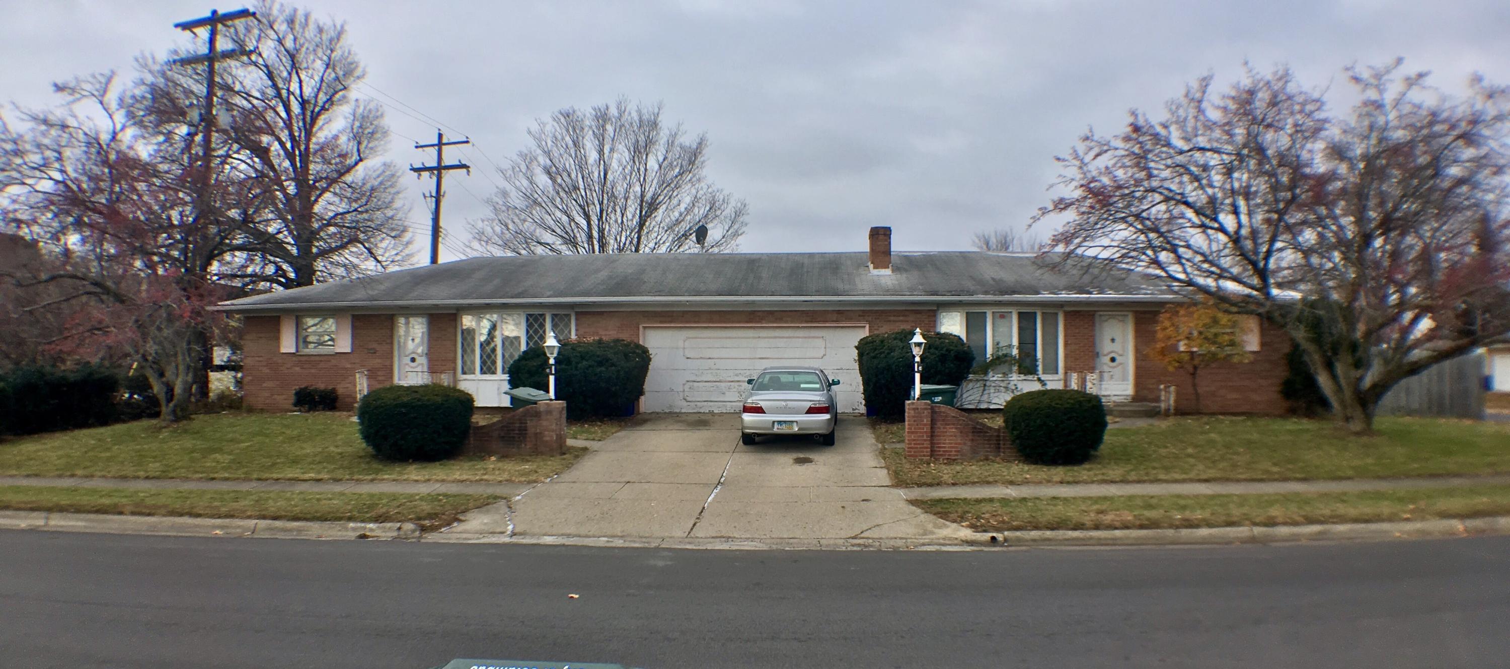 4725-4727 Dechant Road Columbus, OH 43229 - Photo 1 of 1 Gallery Image 1