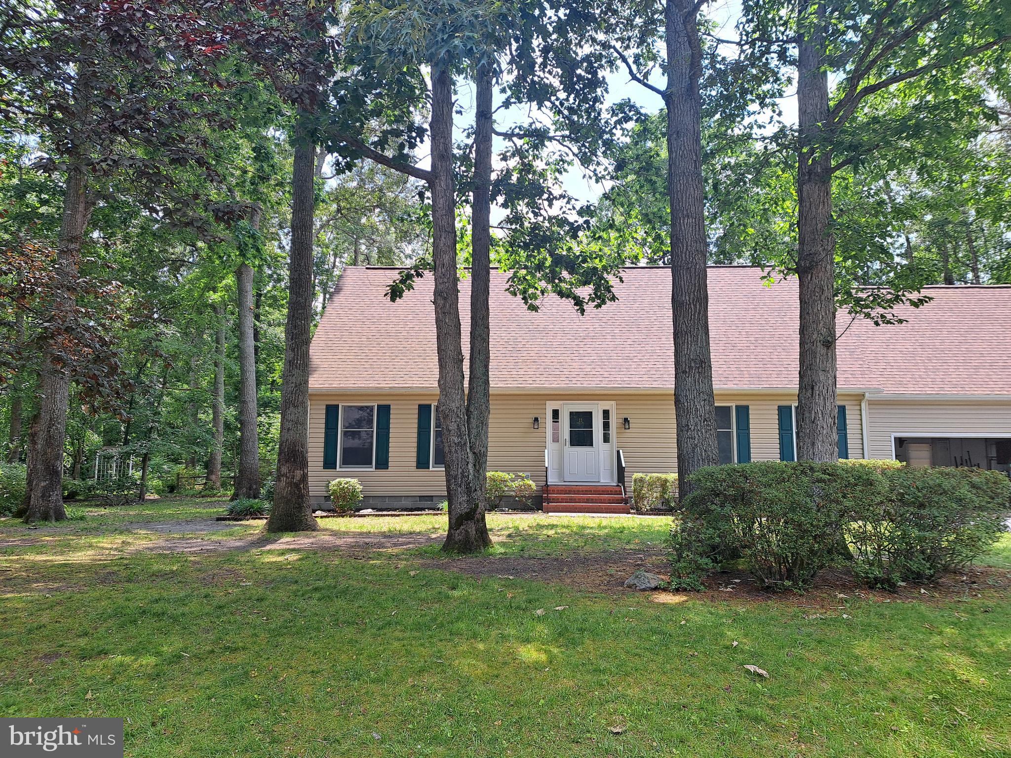 11 Roberts Road Lewes, DE 19958 - Photo 1 of 26