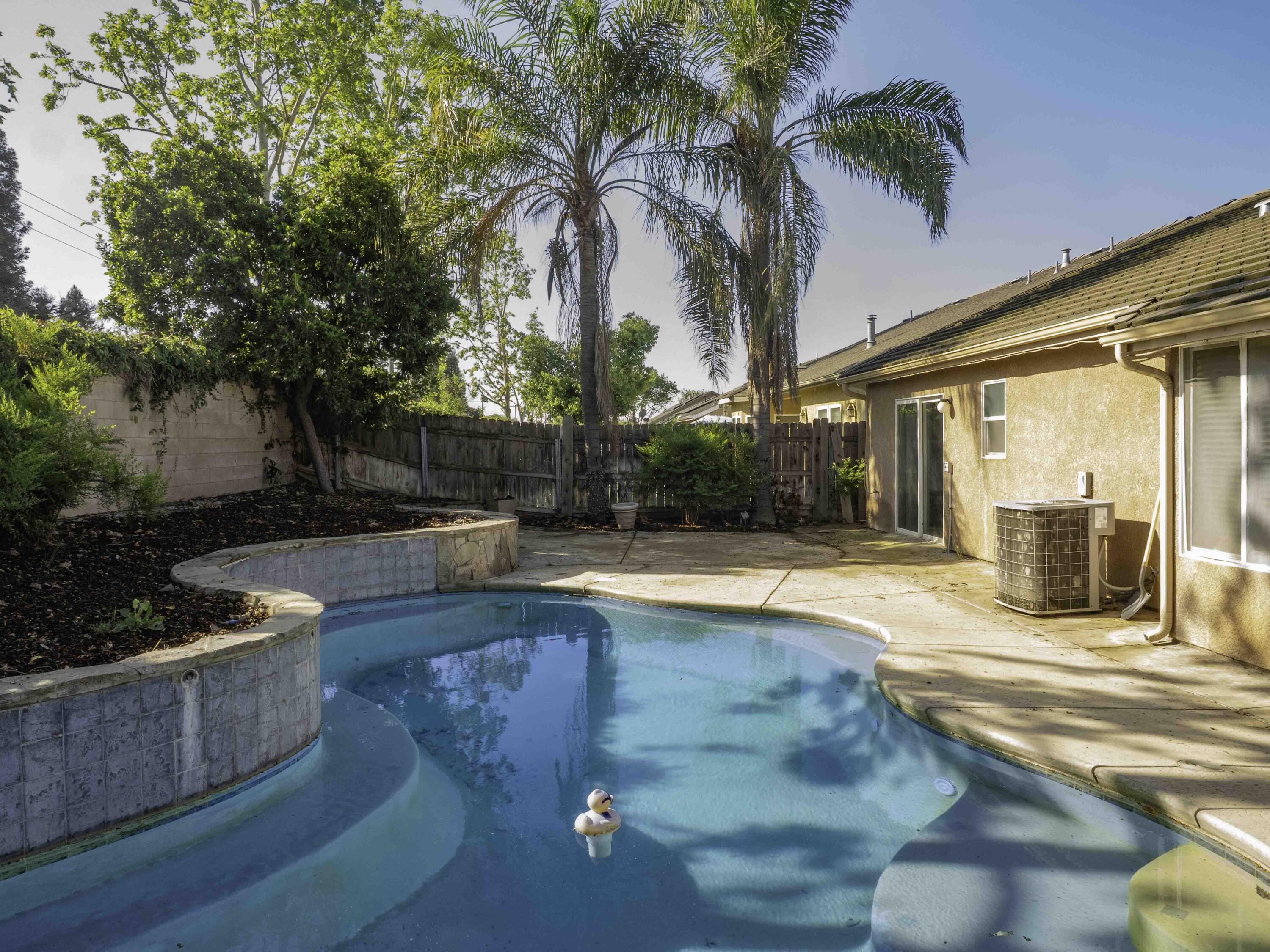 697 Leta Mae Court Exeter, CA 93221 - Photo 33 of 33 Pool
