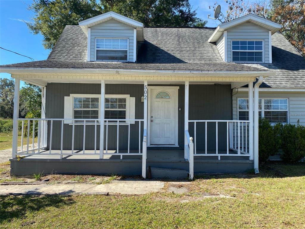 502 Roger Williams Road Apopka, FL 32703 - Photo 1 of 1