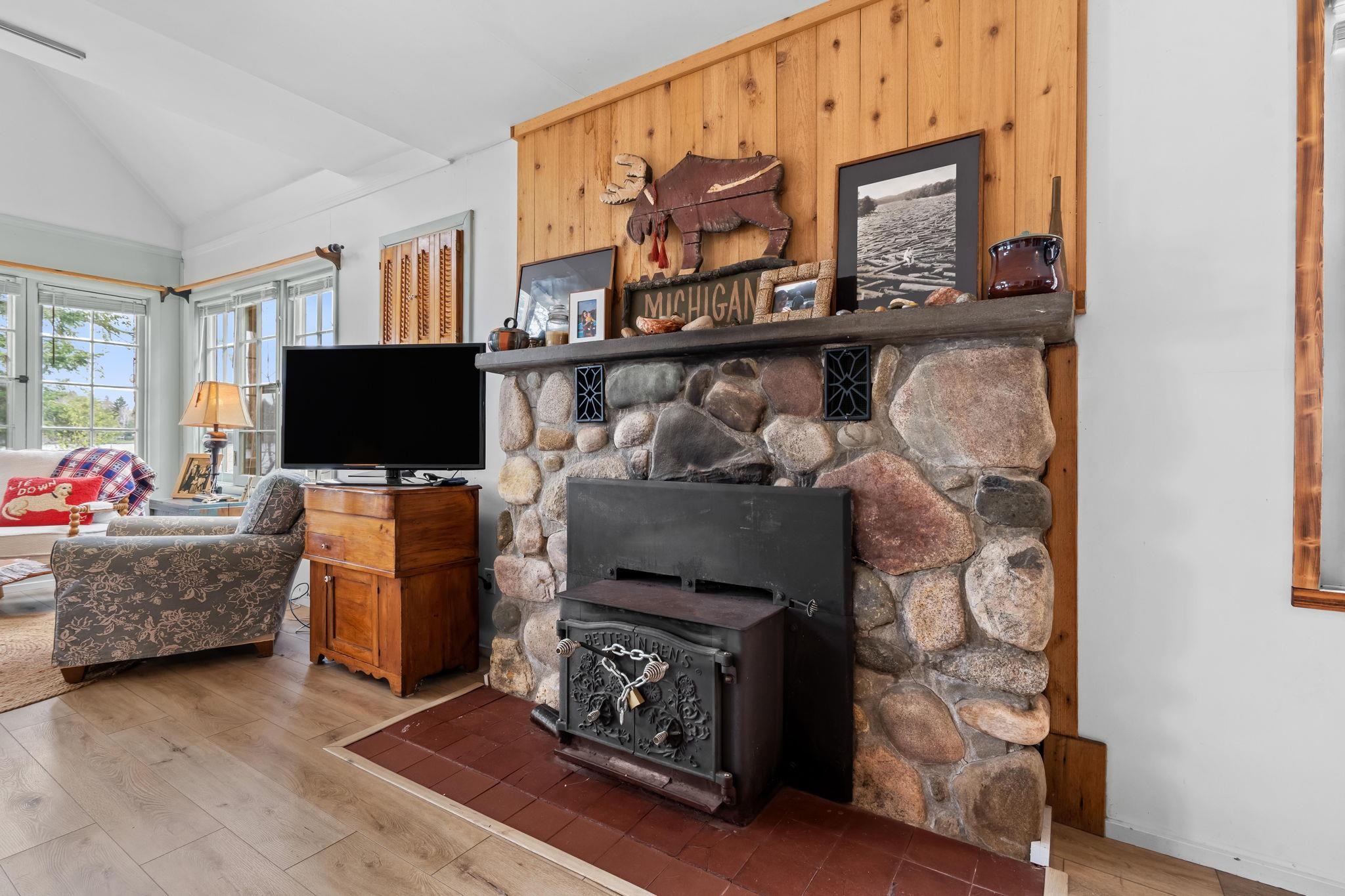 7133 Crystal Springs Road Bellaire, MI 49615 - Photo 19 of 65 Gallery Image 19