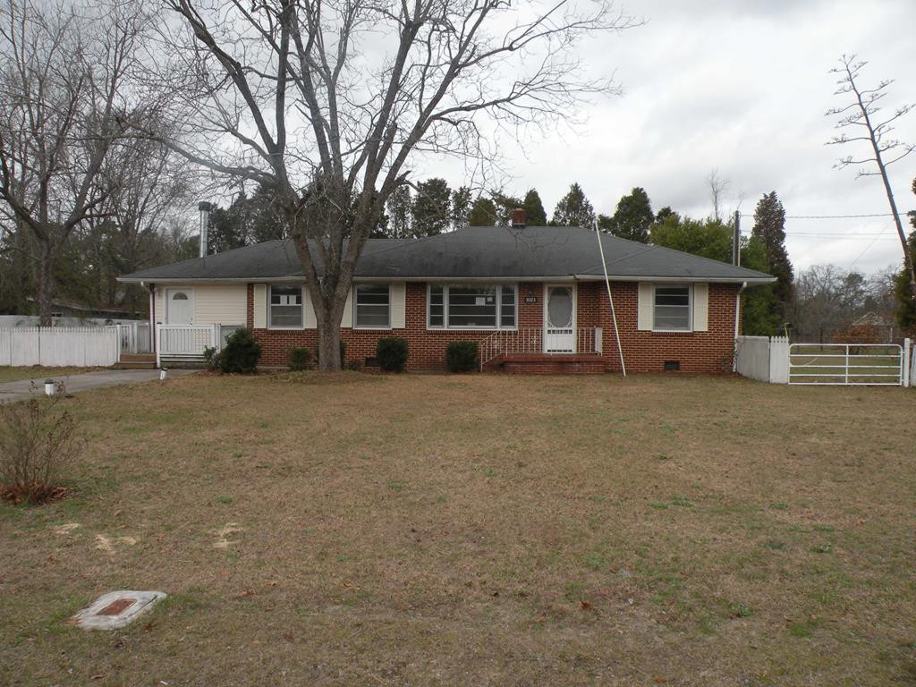 1023 Cherokee Road Aiken, SC 29801 - Photo 2 of 25