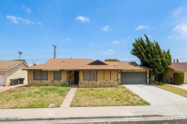 $599,000 | 1730 Rialto Street, Oxnard, CA 93035
